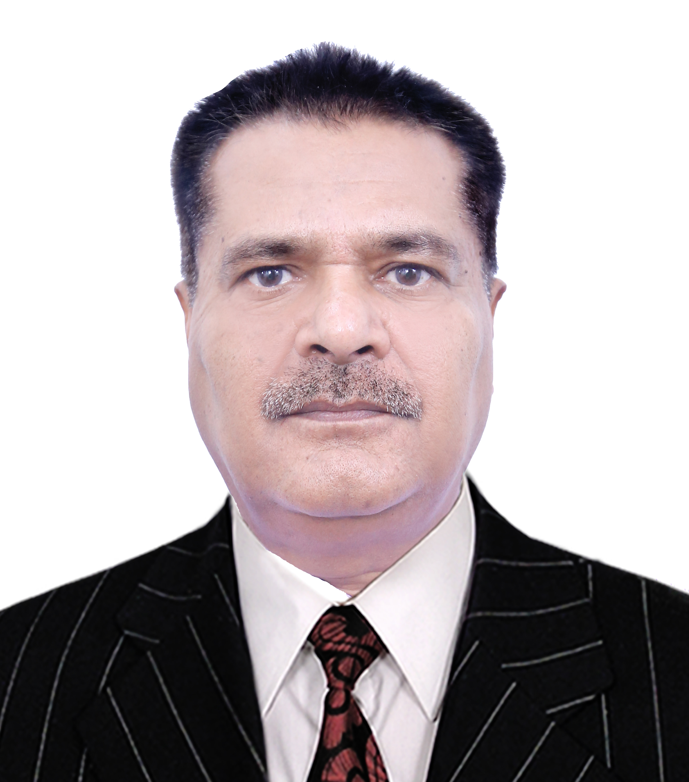 Engr. Prof. Dr. Altaf Ali Siyal | Evaluator profile